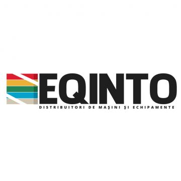 EQINTO SERVICE SRL