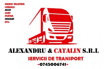 ALEXANDRU & CATALIN SRL