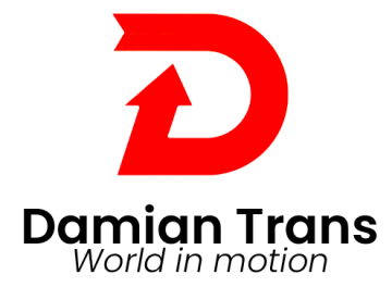 DAMIAN TRANS SRL