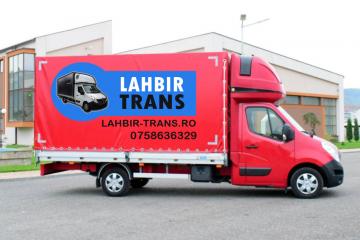 LAHBIR TRANS SRL