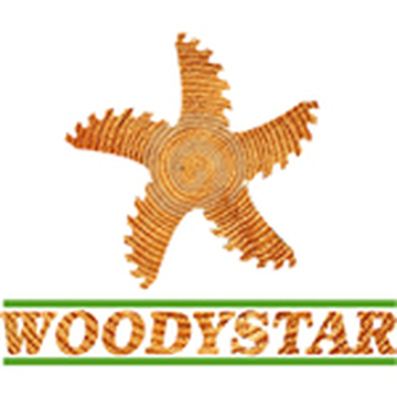 WOODYSTAR TRDG SRL