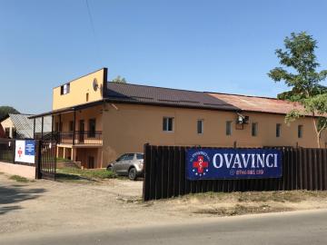 OVAVINCI SRL