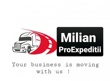 MILIAN PROEXPEDITII SRL