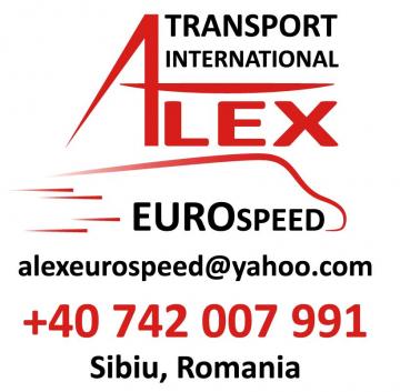 PIRAMIDA ALEX EURO SPEED SRL