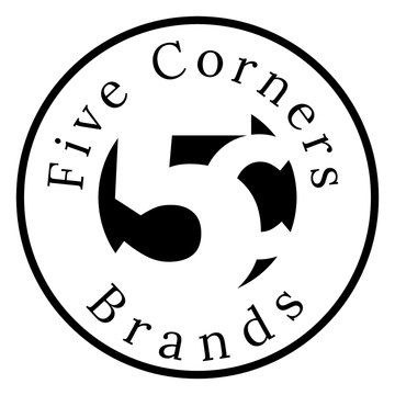 FIVE CORNERS BRANDS S.L.